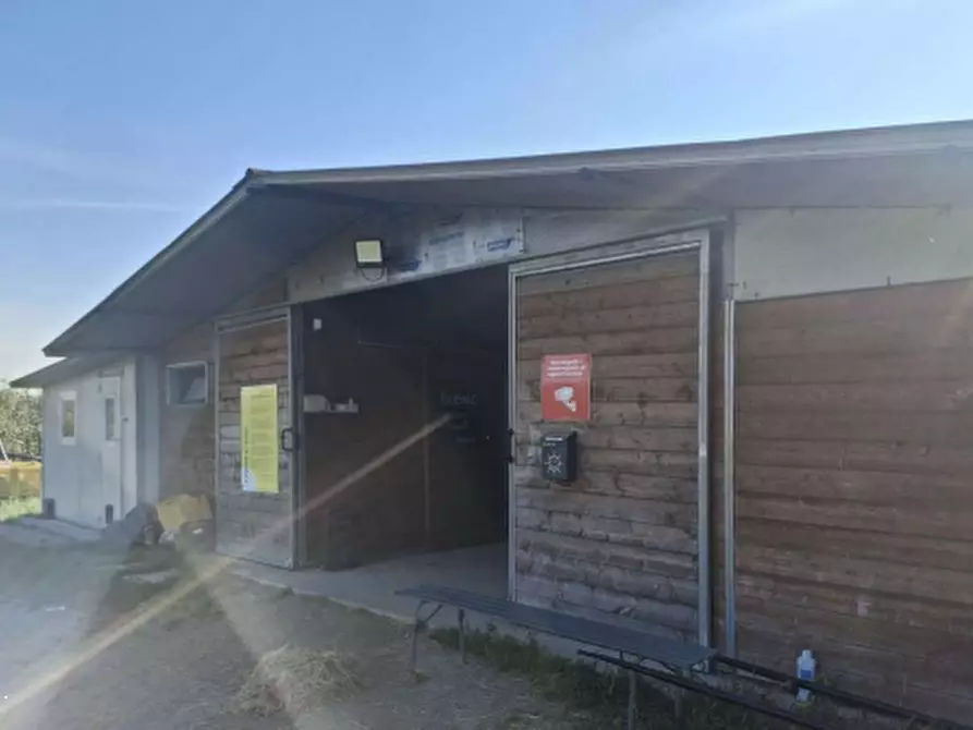 Immagine 2 di Casa indipendente in vendita  in Via San Bernardino  a San Cesario Sul Panaro