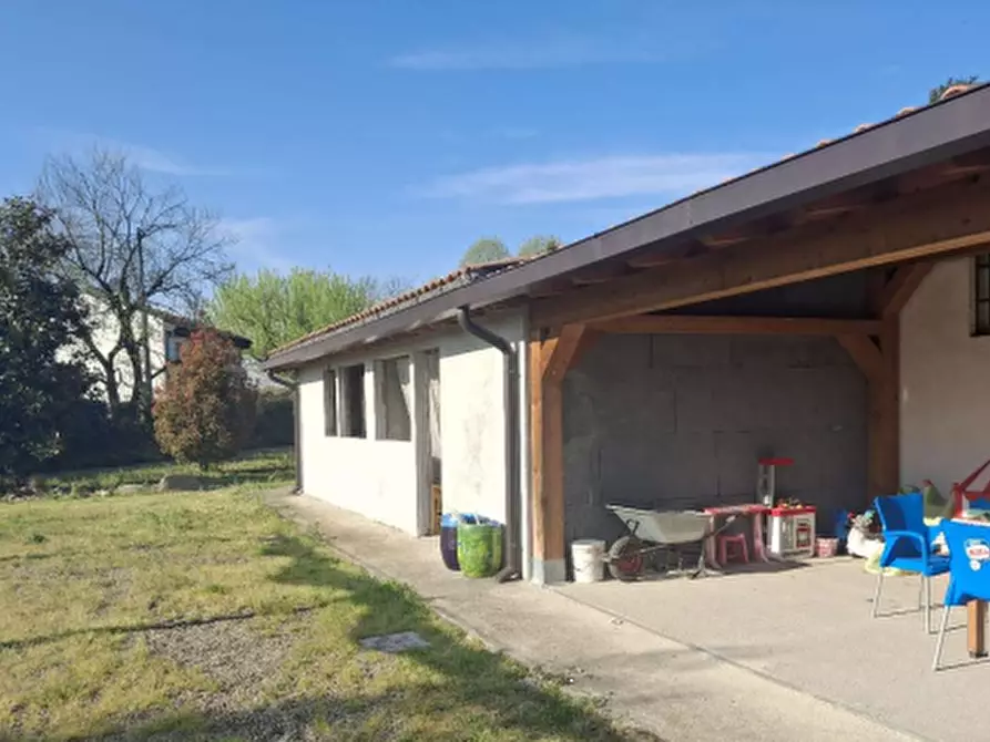 Immagine 3 di Casa indipendente in vendita  in Via San Bernardino  a San Cesario Sul Panaro