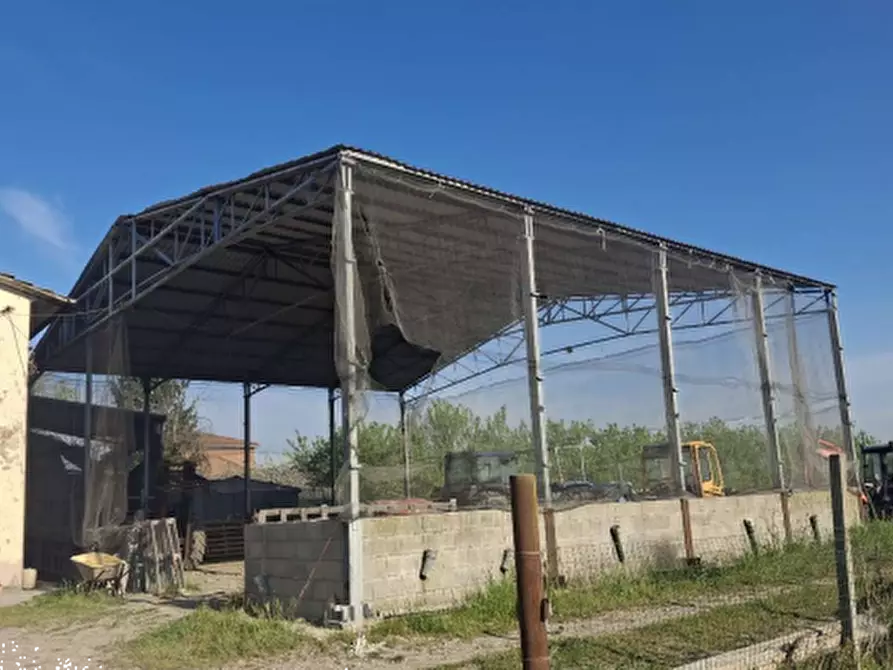 Immagine 7 di Casa indipendente in vendita  in Via San Bernardino  a San Cesario Sul Panaro