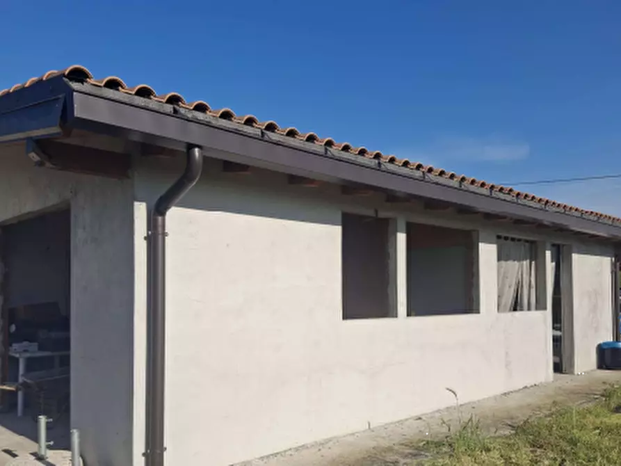Immagine 8 di Casa indipendente in vendita  in Via San Bernardino  a San Cesario Sul Panaro