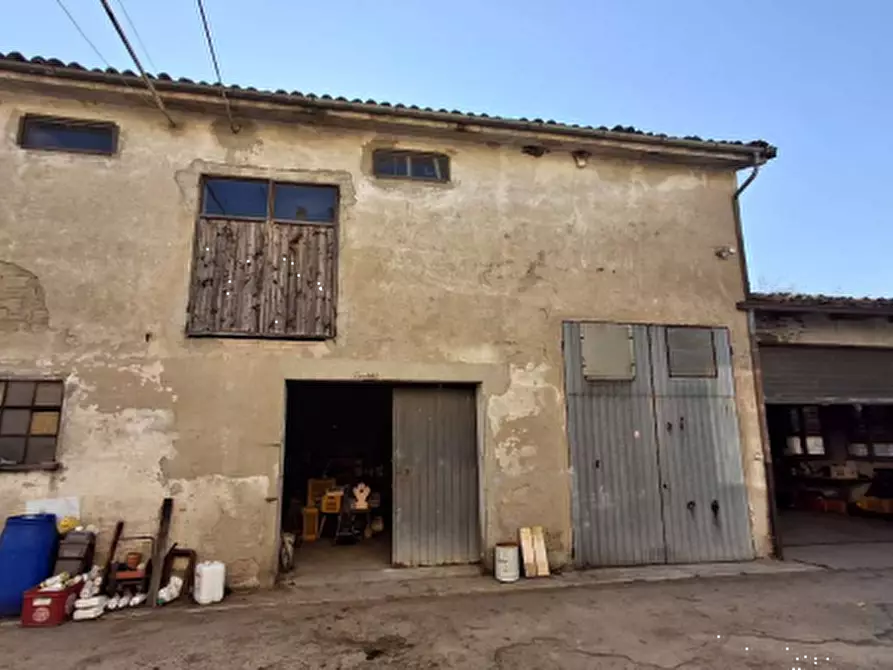 Immagine 9 di Casa indipendente in vendita  in Via San Bernardino  a San Cesario Sul Panaro