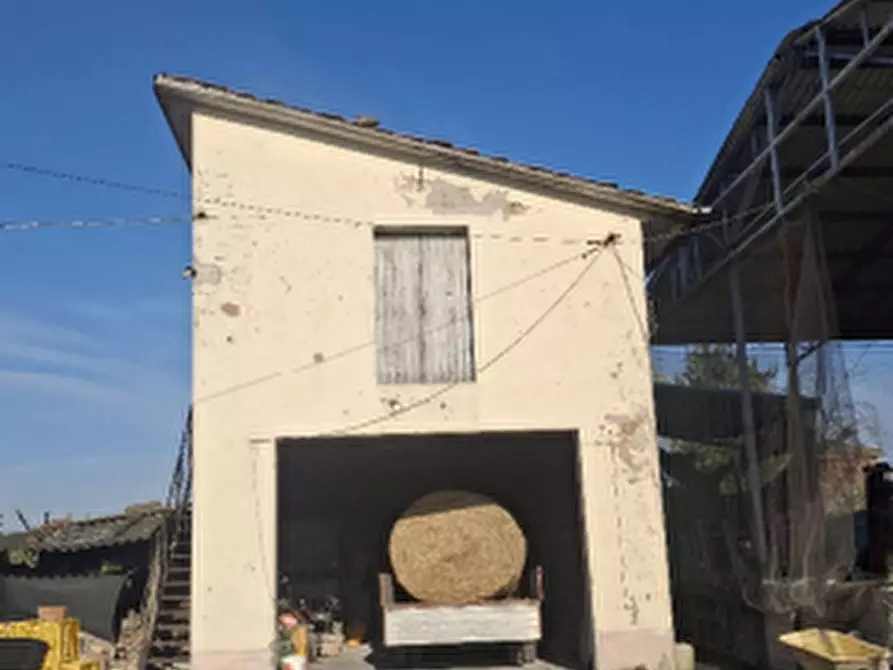 Immagine 10 di Casa indipendente in vendita  in Via San Bernardino  a San Cesario Sul Panaro