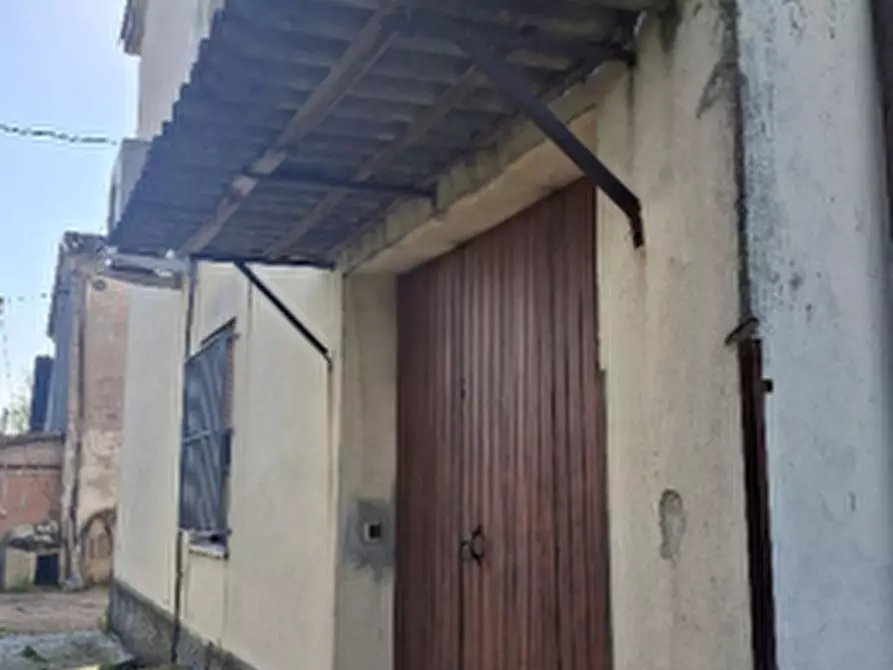 Immagine 11 di Casa indipendente in vendita  in Via San Bernardino  a San Cesario Sul Panaro