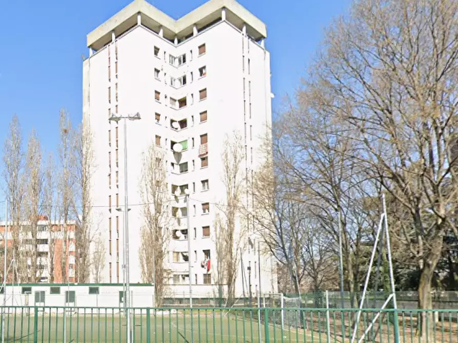 Immagine 6 di Appartamento in vendita  in Via Turri a Reggio Nell'emilia