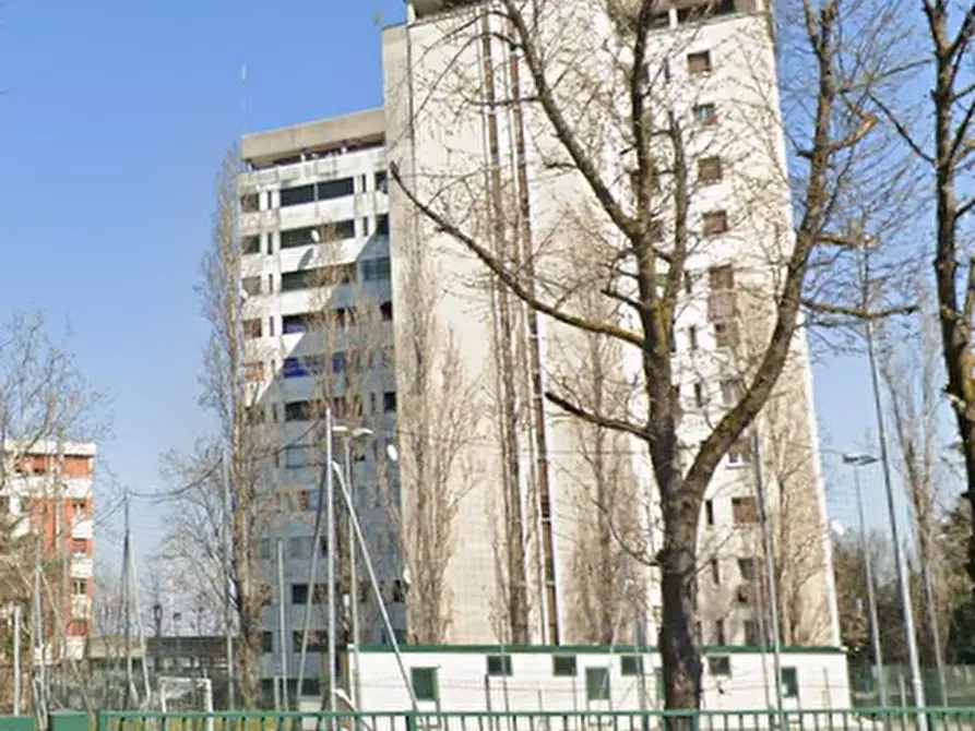 Immagine 9 di Appartamento in vendita  in Via Turri a Reggio Nell'emilia