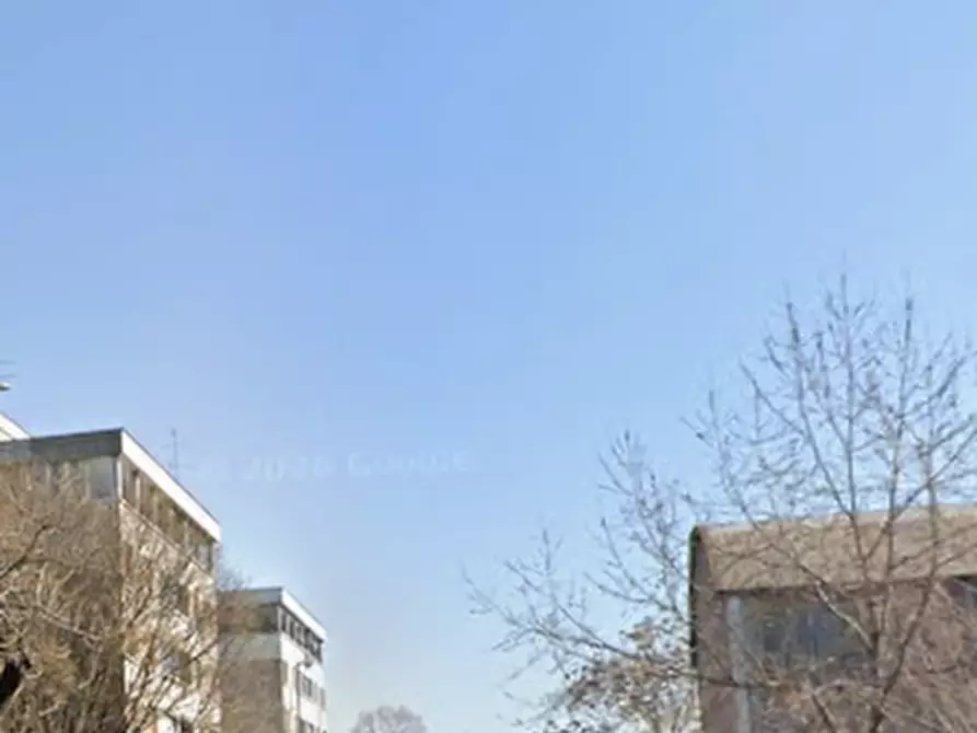Immagine 10 di Appartamento in vendita  in Via Turri a Reggio Nell'emilia