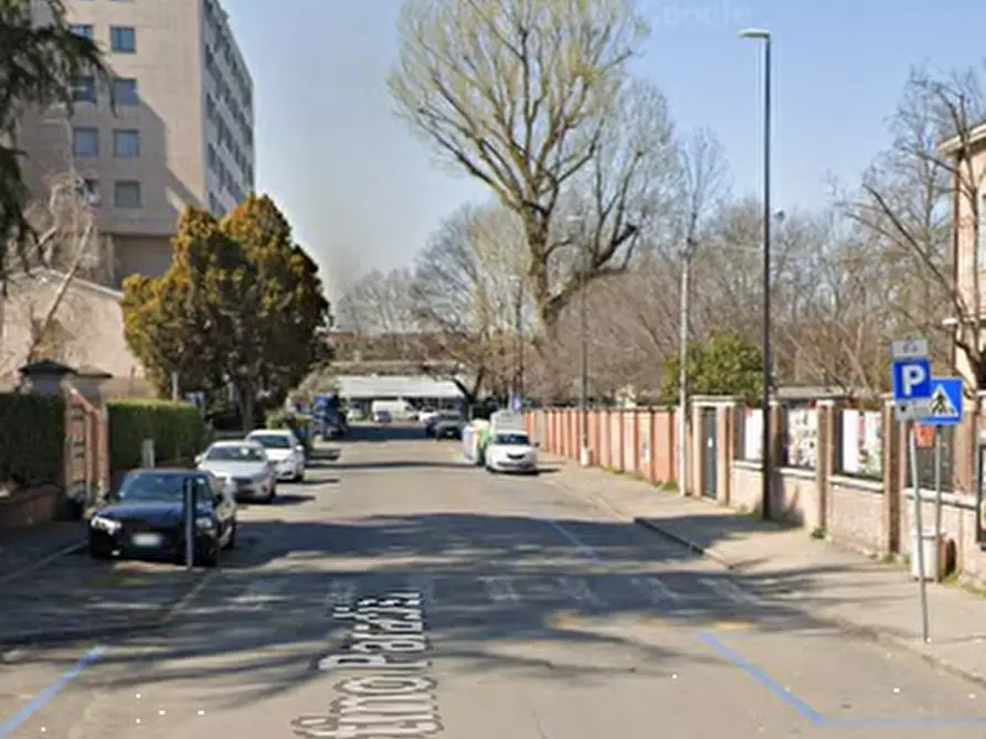 Immagine 11 di Appartamento in vendita  in Via Turri a Reggio Nell'emilia
