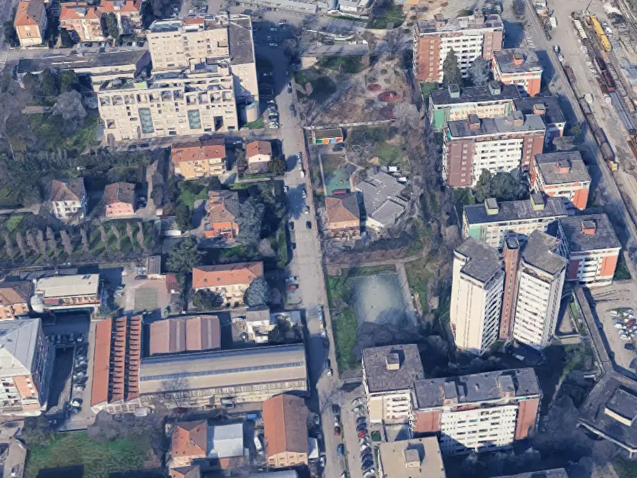 Immagine 12 di Appartamento in vendita  in Via Turri a Reggio Nell'emilia