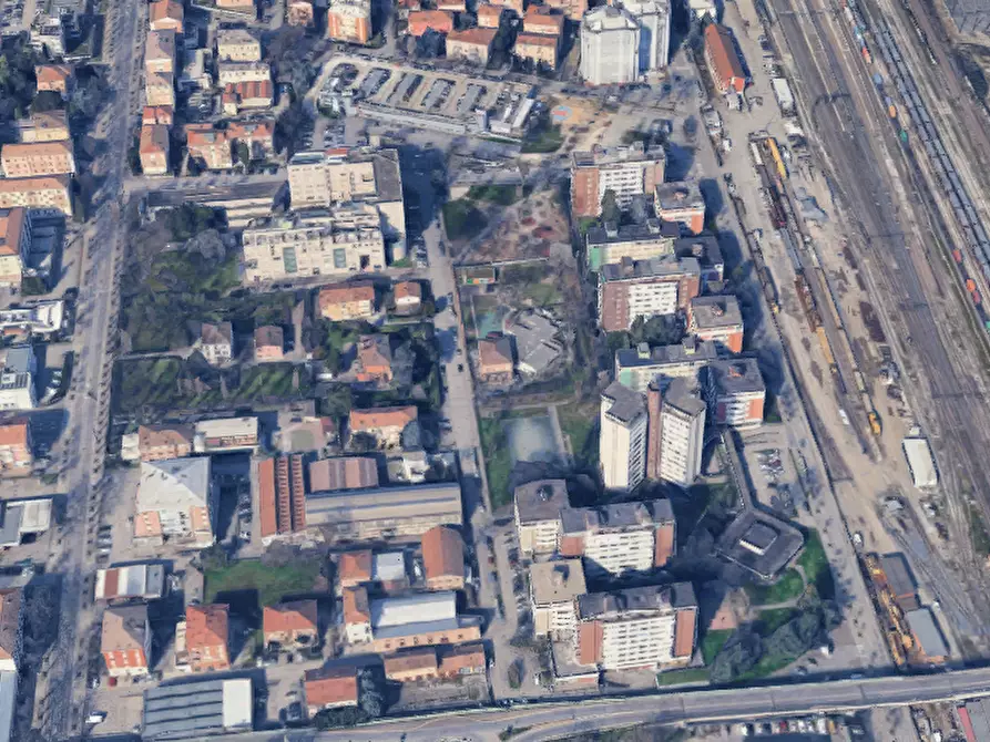 Immagine 13 di Appartamento in vendita  in Via Turri a Reggio Nell'emilia