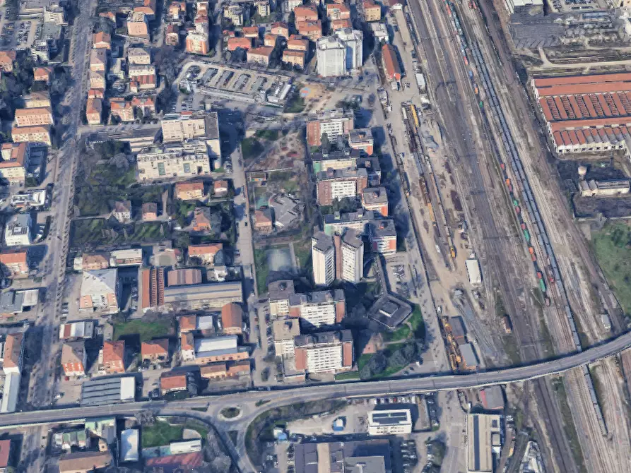 Immagine 14 di Appartamento in vendita  in Via Turri a Reggio Nell'emilia