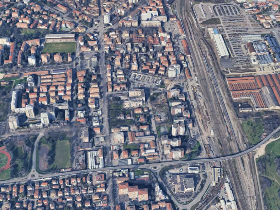 Immagine 16 di Appartamento in vendita  in Via Turri a Reggio Nell'emilia