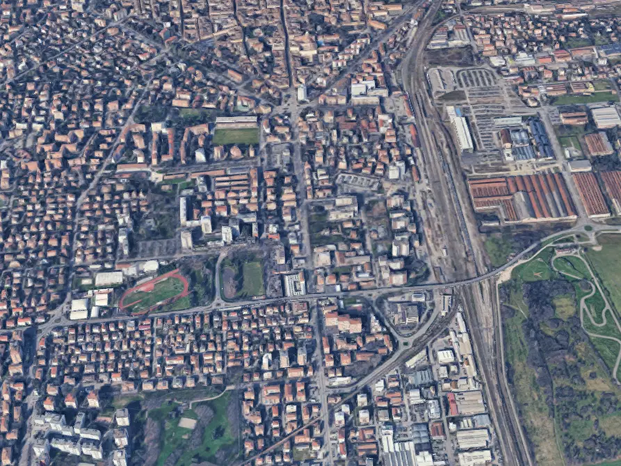 Immagine 18 di Appartamento in vendita  in Via Turri a Reggio Nell'emilia