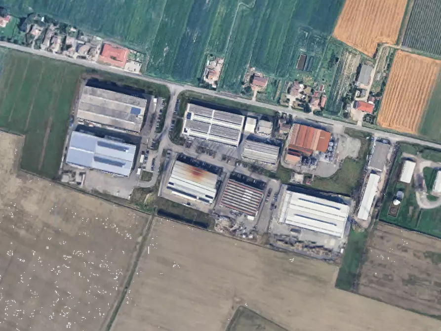 Immagine 1 di Terreno agricolo in vendita  in Via Primo Maggio a Cadelbosco Di Sopra