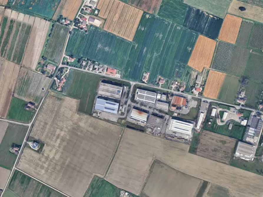 Immagine 2 di Terreno agricolo in vendita  in Via Primo Maggio a Cadelbosco Di Sopra