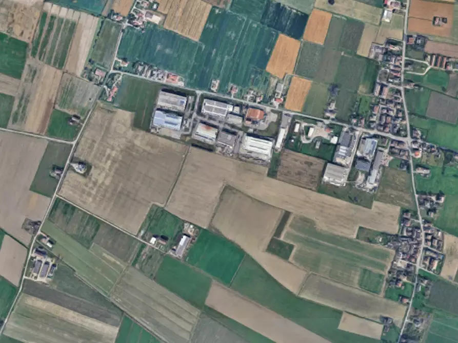 Immagine 3 di Terreno agricolo in vendita  in Via Primo Maggio a Cadelbosco Di Sopra