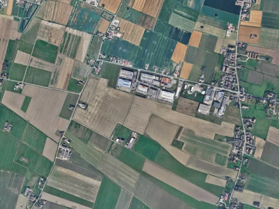Immagine 4 di Terreno agricolo in vendita  in Via Primo Maggio a Cadelbosco Di Sopra