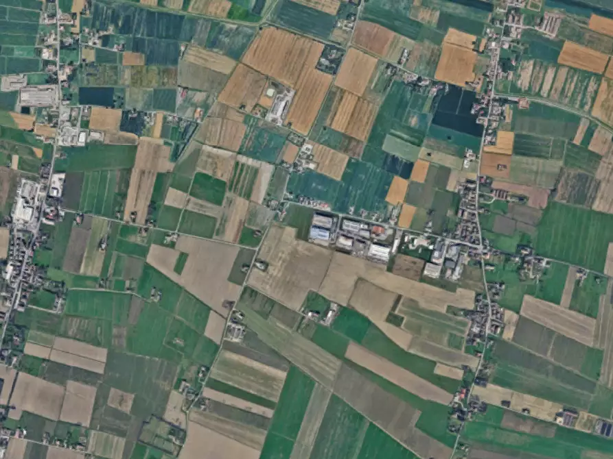 Immagine 5 di Terreno agricolo in vendita  in Via Primo Maggio a Cadelbosco Di Sopra