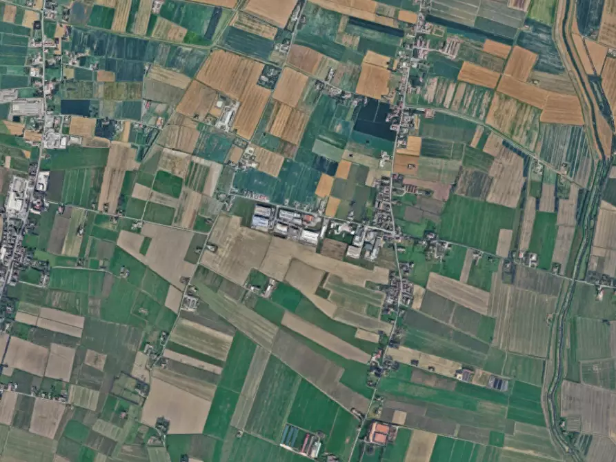 Immagine 6 di Terreno agricolo in vendita  in Via Primo Maggio a Cadelbosco Di Sopra