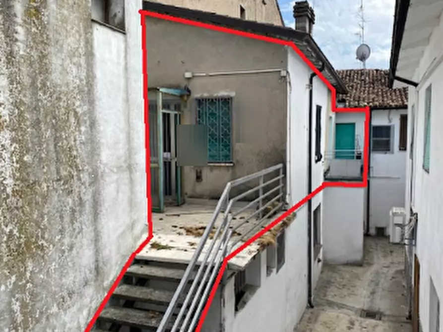 Immagine 2 di Appartamento in vendita  in Via Matteotti a Fabbrico