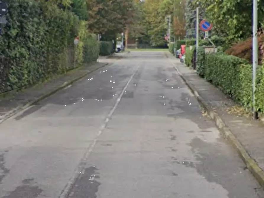 Immagine 11 di Villetta a schiera in vendita  in Via Martin Luther King a Burago Di Molgora