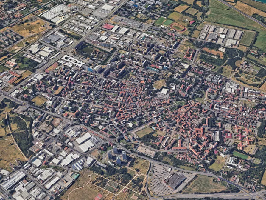 Immagine 10 di Appartamento in vendita  in Via Francesco Petrarca a Cesano Boscone