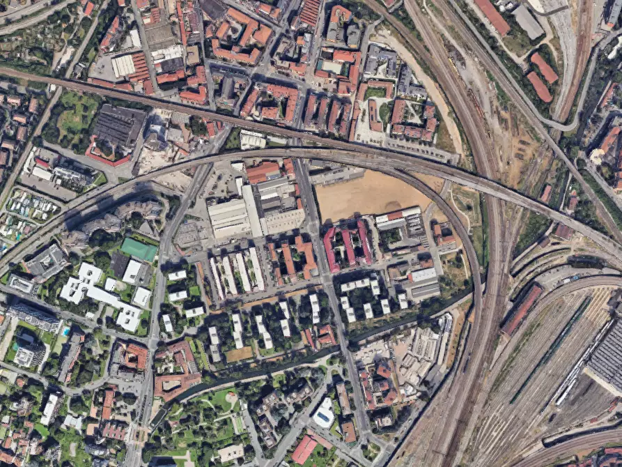 Immagine 8 di Appartamento in vendita  in Via Bettino Da Trezzo  a Milano