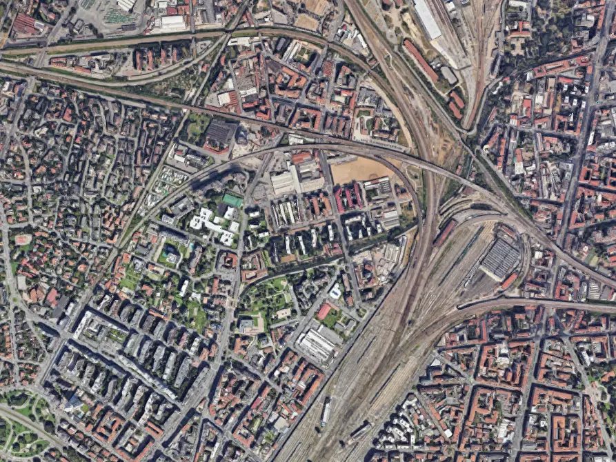 Immagine 9 di Appartamento in vendita  in Via Bettino Da Trezzo  a Milano