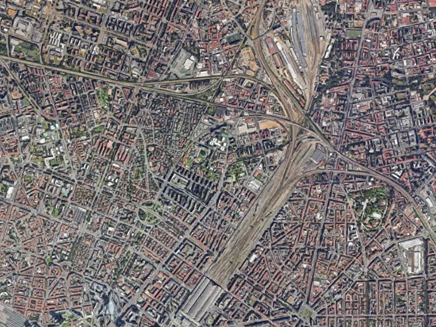 Immagine 12 di Appartamento in vendita  in Via Bettino Da Trezzo  a Milano