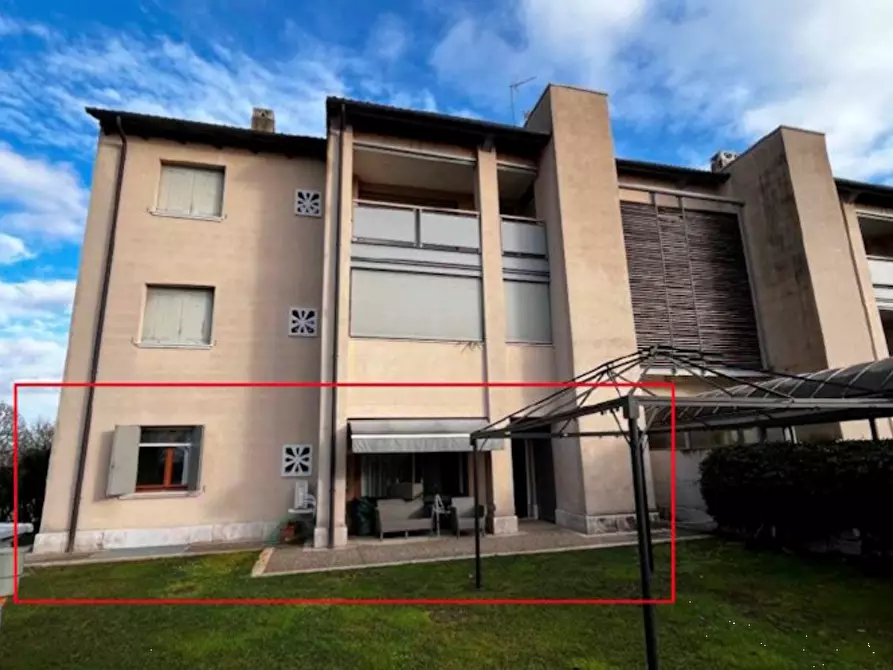 Immagine 1 di Appartamento in vendita  in Via Europa a Santa Lucia Di Piave
