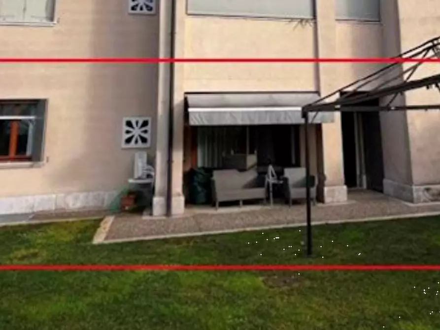 Immagine 2 di Appartamento in vendita  in Via Europa a Santa Lucia Di Piave