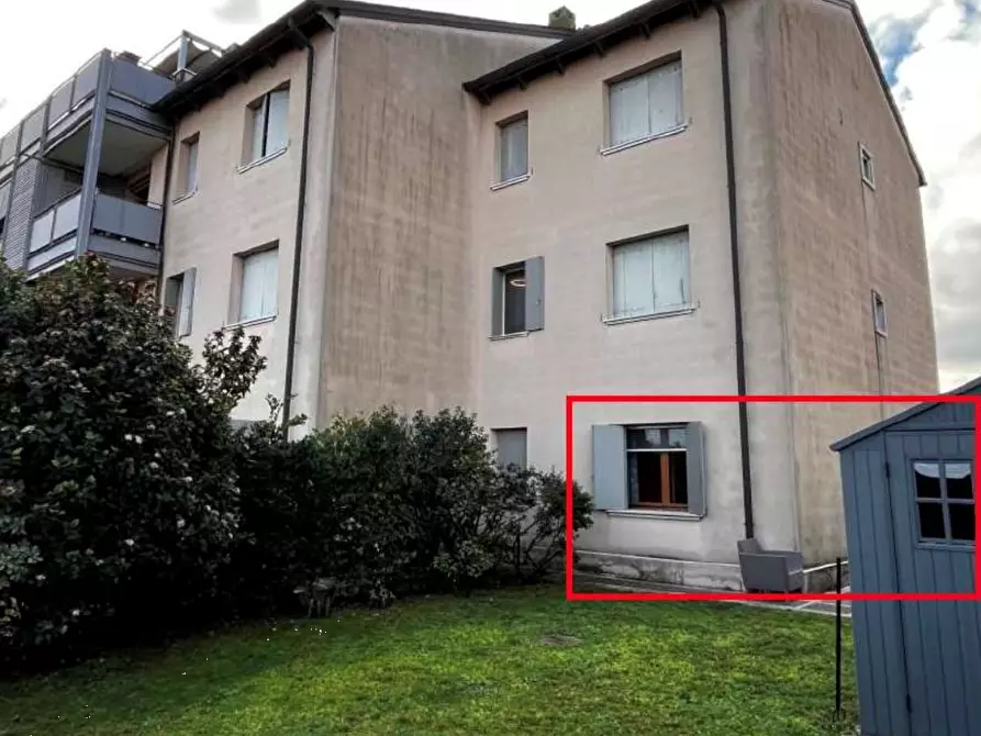 Immagine 3 di Appartamento in vendita  in Via Europa a Santa Lucia Di Piave