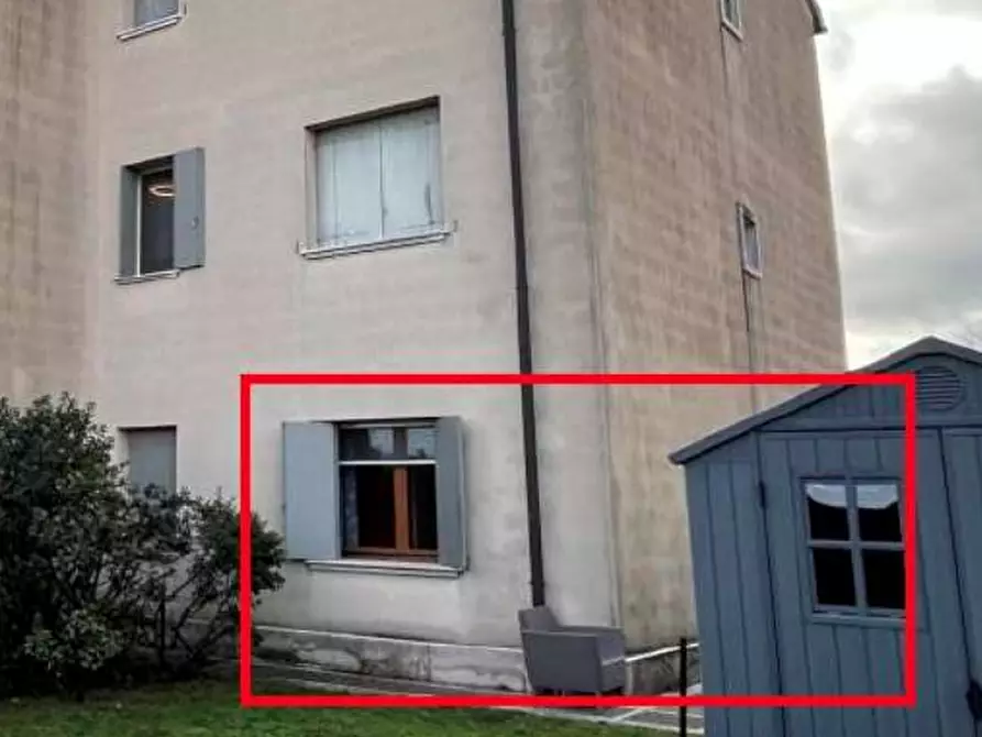 Immagine 4 di Appartamento in vendita  in Via Europa a Santa Lucia Di Piave