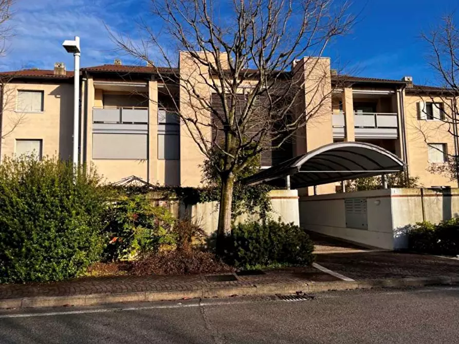 Immagine 5 di Appartamento in vendita  in Via Europa a Santa Lucia Di Piave