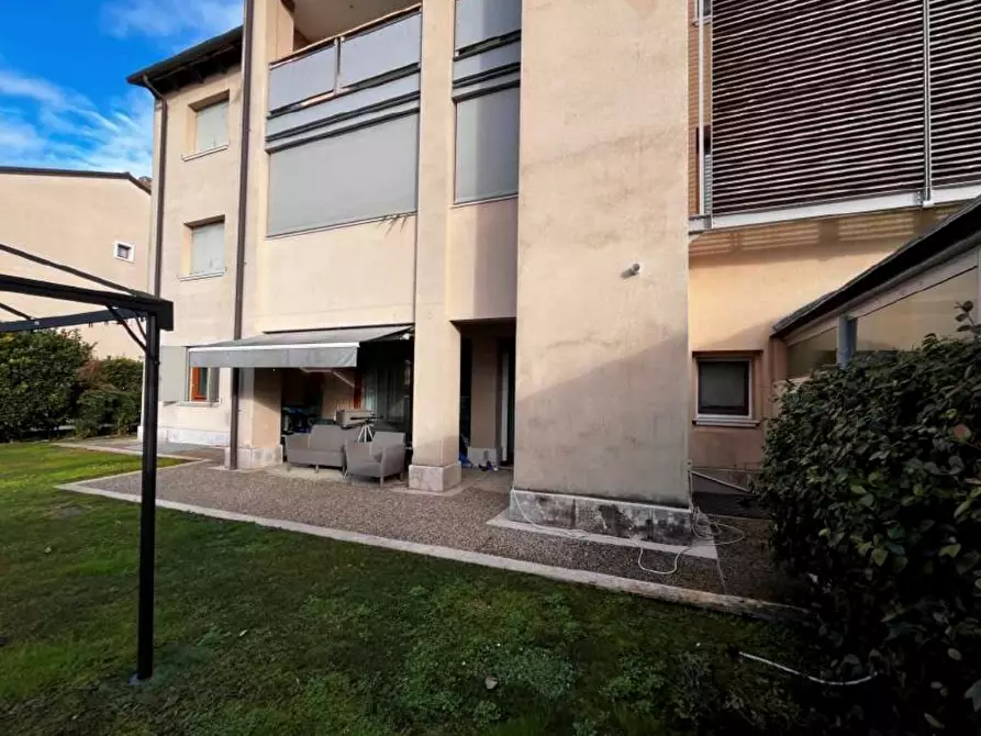 Immagine 7 di Appartamento in vendita  in Via Europa a Santa Lucia Di Piave