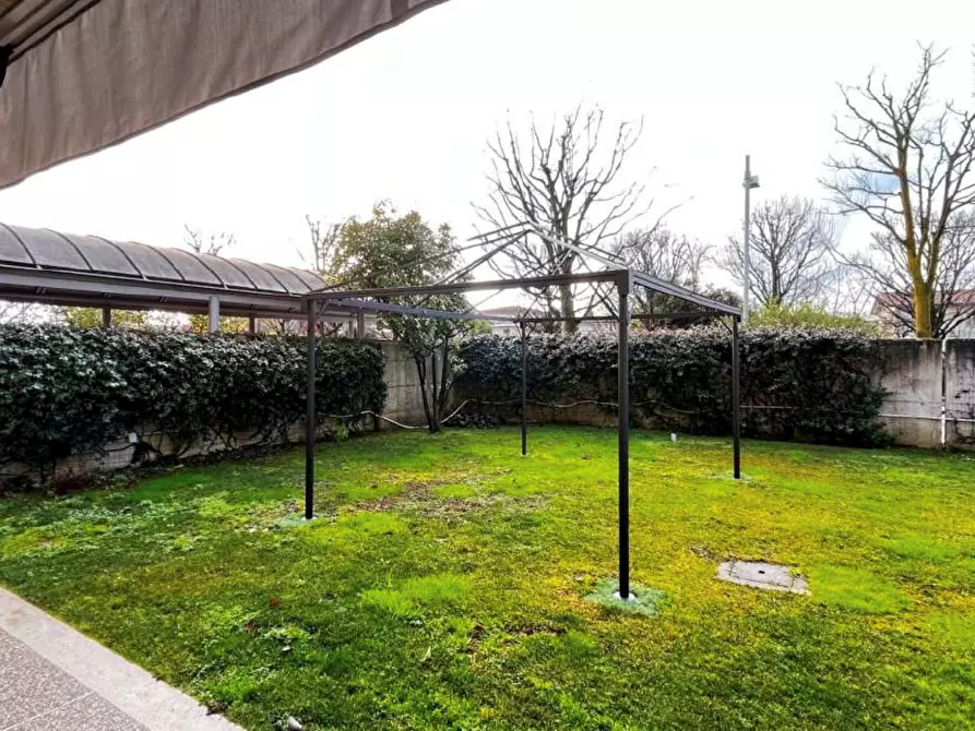 Immagine 8 di Appartamento in vendita  in Via Europa a Santa Lucia Di Piave