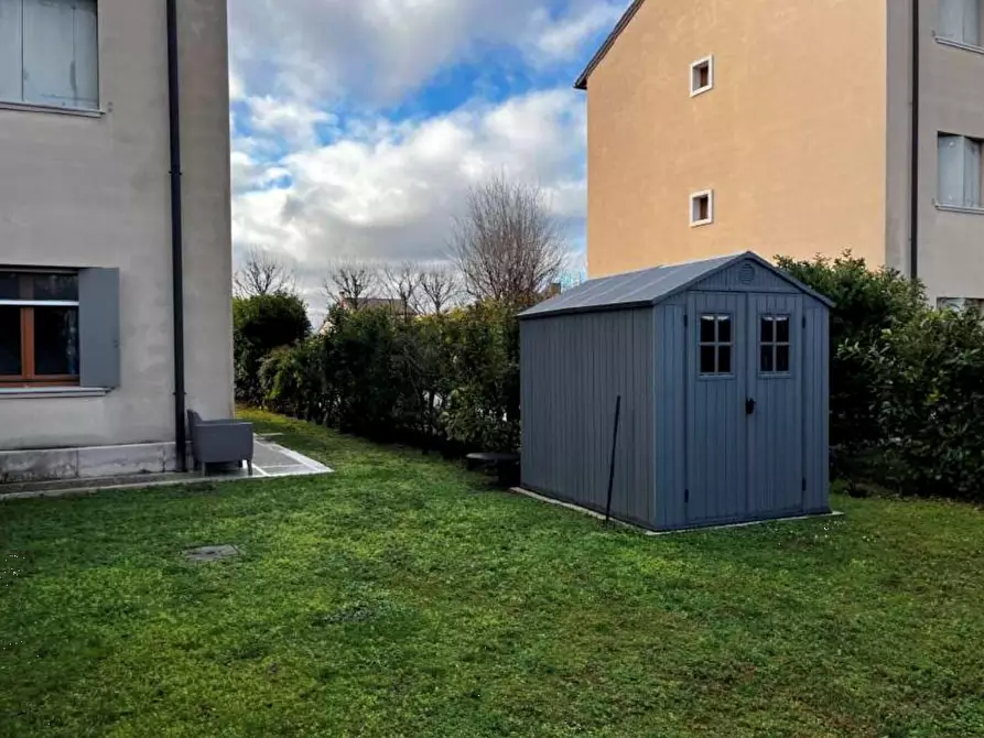 Immagine 10 di Appartamento in vendita  in Via Europa a Santa Lucia Di Piave