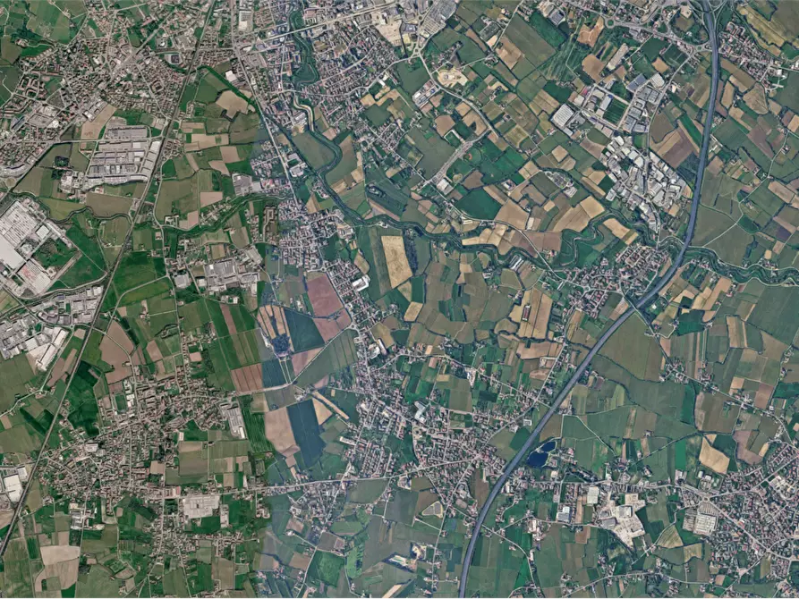 Immagine 18 di Appartamento in vendita  in Via Europa a Santa Lucia Di Piave