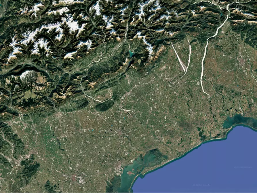 Immagine 21 di Appartamento in vendita  in Via Europa a Santa Lucia Di Piave