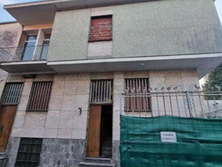 Immagine 2 di Appartamento in vendita  in Corso Sempione a Gallarate