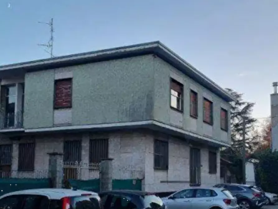 Immagine 1 di Appartamento in vendita  in Corso Sempione a Gallarate