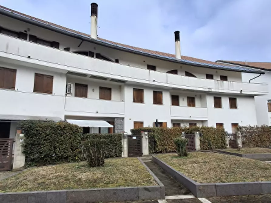Immagine 1 di Appartamento in vendita  in Via Monti del Sole a Preganziol