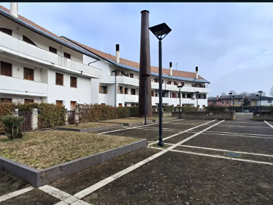 Immagine 2 di Appartamento in vendita  in Via Monti del Sole a Preganziol