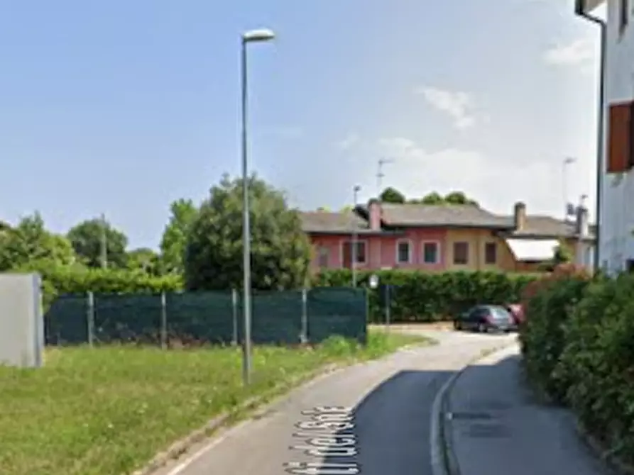 Immagine 4 di Appartamento in vendita  in Via Monti del Sole a Preganziol
