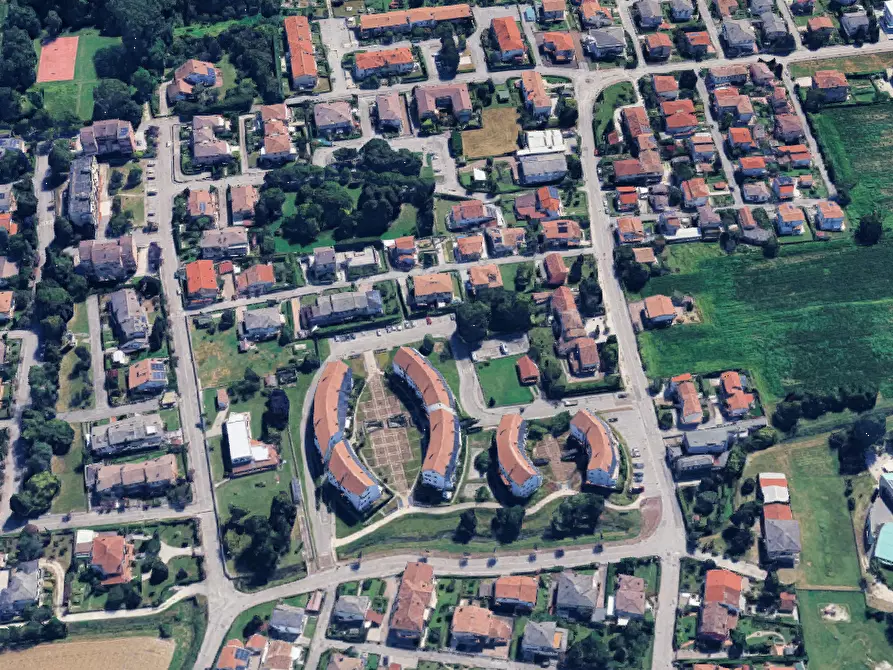 Immagine 5 di Appartamento in vendita  in Via Monti del Sole a Preganziol