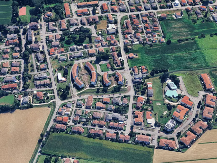 Immagine 6 di Appartamento in vendita  in Via Monti del Sole a Preganziol
