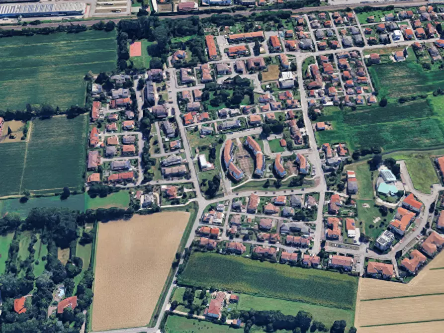 Immagine 7 di Appartamento in vendita  in Via Monti del Sole a Preganziol