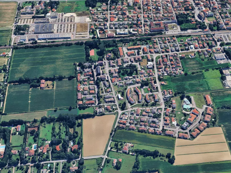 Immagine 8 di Appartamento in vendita  in Via Monti del Sole a Preganziol
