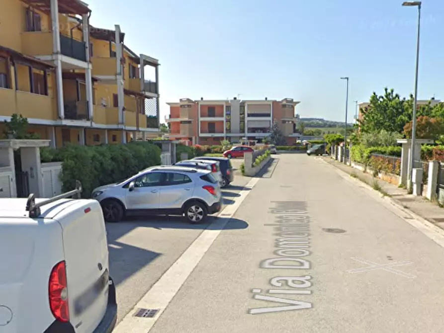 Immagine 10 di Ufficio in vendita  in Via IV Novembre a Treviso