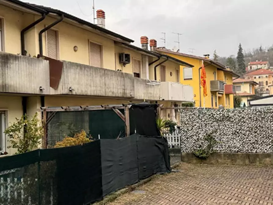 Immagine 4 di Porzione di casa in vendita  in Via G. Verdi  a Castelgomberto