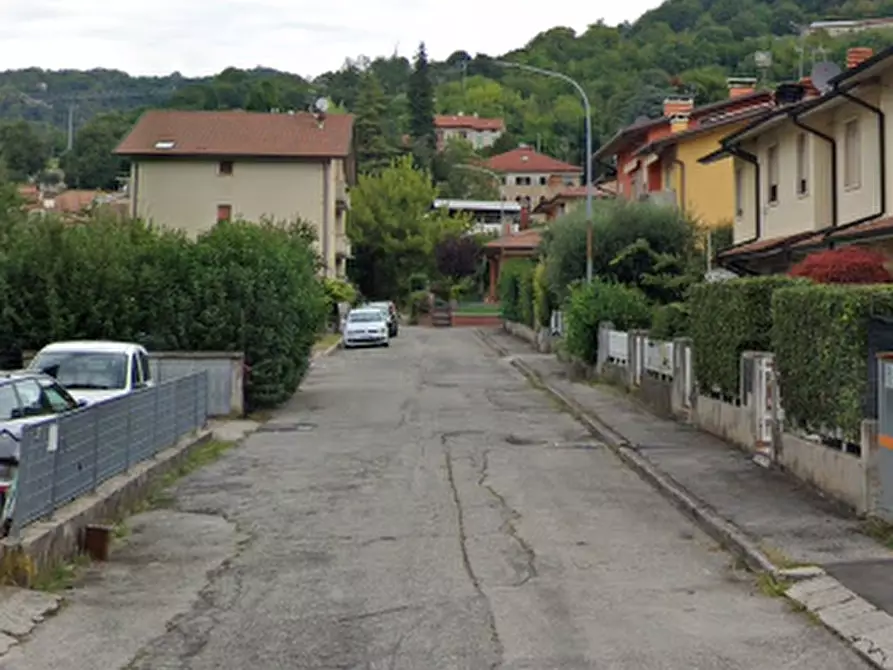 Immagine 8 di Porzione di casa in vendita  in Via G. Verdi  a Castelgomberto
